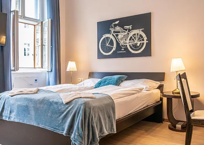 Spacious 3 Adjacent Apartments, Very In