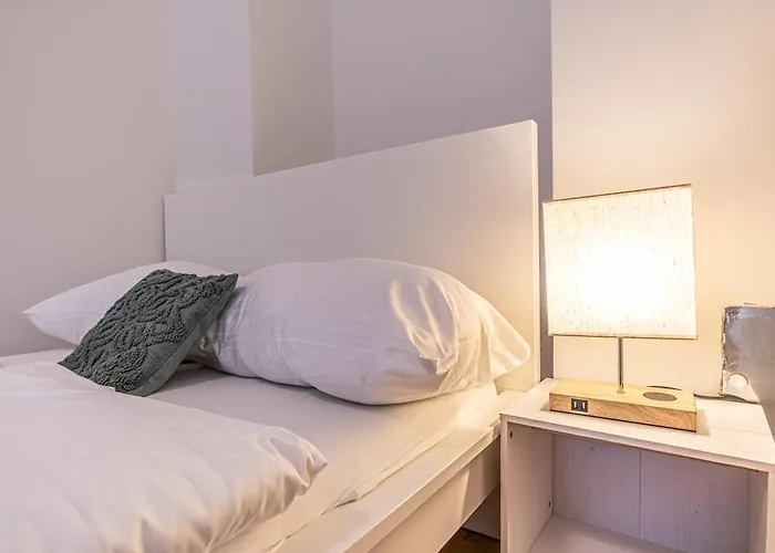 شقة Spacious 3 Adjacent Apartments, Very In فيينا