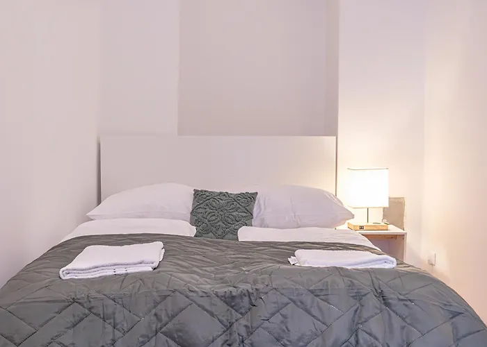Spacious 3 Adjacent Apartments, Very In * فيينا