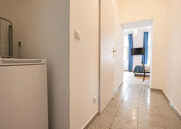 Spacious 3 Adjacent Apartments, Very In
