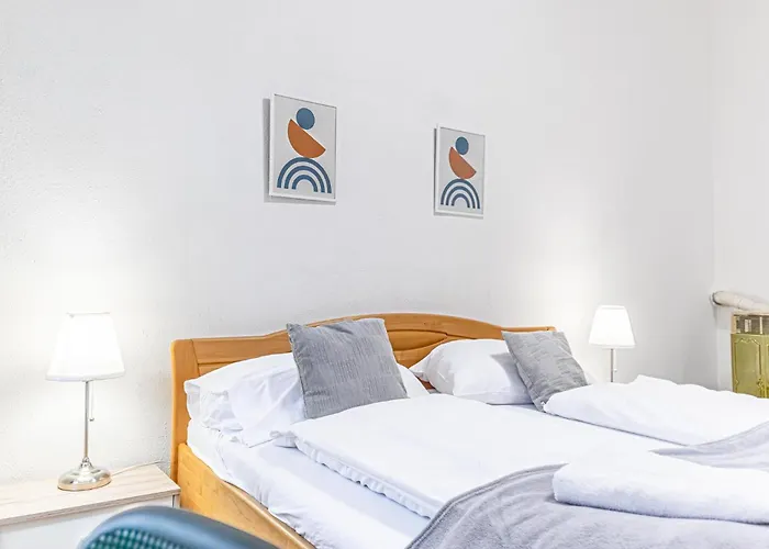 Spacious 3 Adjacent Apartments, Very In