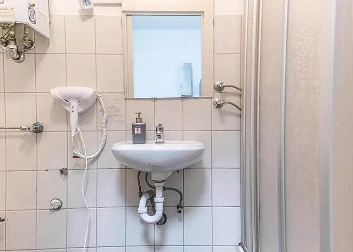 Spacious 3 Adjacent Apartments, Very In