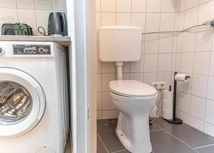 Spacious 3 Adjacent Apartments, Very In