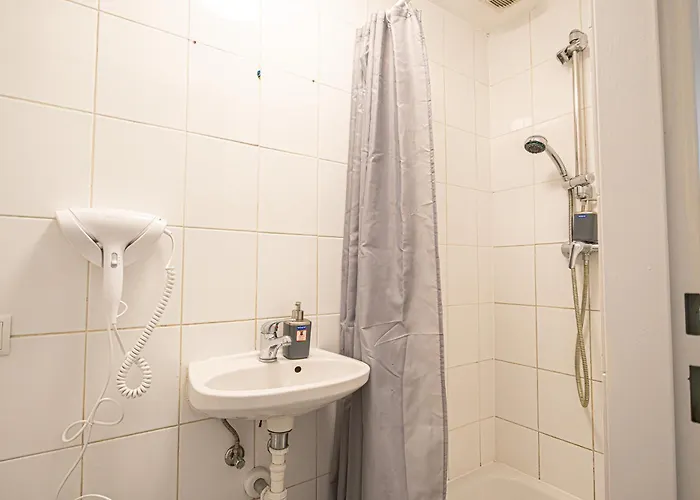 شقة Spacious 3 Adjacent Apartments, Very In فيينا